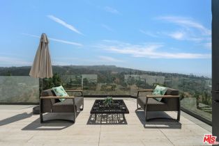 , 1666 Summitridge, Beverly Hills, CA 90210 - 16