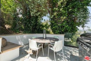 , 1666 Summitridge, Beverly Hills, CA 90210 - 26