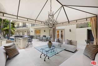 Single Family Residence, 1350 Benedict Canyon dr, Beverly Hills, CA 90210 - 23