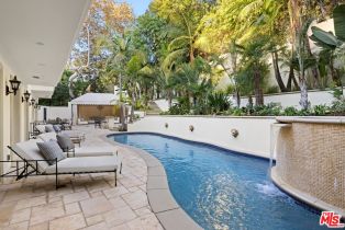 Single Family Residence, 1350 Benedict Canyon dr, Beverly Hills, CA 90210 - 22
