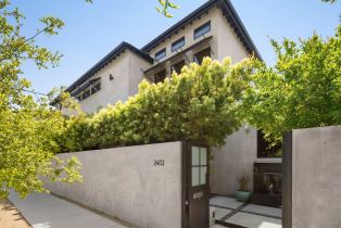 Single Family Residence, 2402   11th St, Santa Monica, CA  Santa Monica, CA 90405
