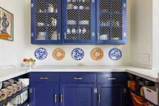 Single Family Residence, 2402 11th st, Santa Monica, CA 90405 - 8