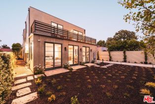 Single Family Residence, 2114 Pier ave, Santa Monica, CA 90405 - 45