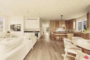 Single Family Residence, 2114 Pier ave, Santa Monica, CA 90405 - 10