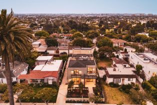 Single Family Residence, 2114 Pier ave, Santa Monica, CA 90405 - 51