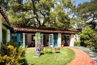 Single Family Residence, 1158 Woodland dr, Santa Paula, CA 93060 - 27