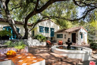 Single Family Residence, 1158 Woodland dr, Santa Paula, CA 93060 - 33