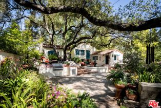 Single Family Residence, 1158 Woodland dr, Santa Paula, CA 93060 - 32