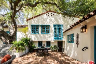 Single Family Residence, 1158 Woodland dr, Santa Paula, CA 93060 - 36