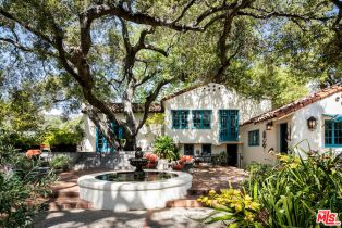 Single Family Residence, 1158 Woodland dr, Santa Paula, CA 93060 - 34