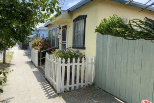 Residential Income, 732 Broadway st, Venice, CA 90291 - 4
