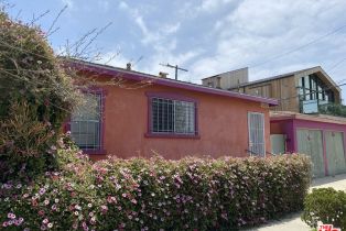 Residential Income, 732 Broadway st, Venice, CA 90291 - 9