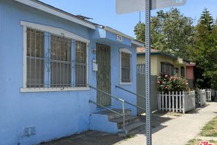Residential Income, 732 Broadway st, Venice, CA 90291 - 7