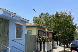 Residential Income, 732 Broadway st, Venice, CA 90291 - 5