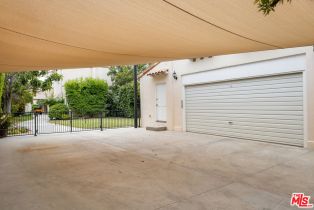 Single Family Residence, 205 Georgina ave, Santa Monica, CA 90402 - 32