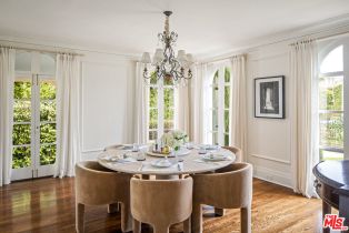 Single Family Residence, 205 Georgina ave, Santa Monica, CA 90402 - 8