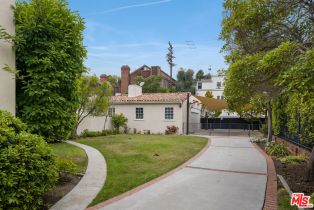 Single Family Residence, 205 Georgina ave, Santa Monica, CA 90402 - 30