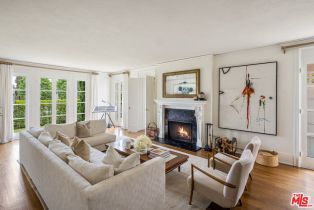 Single Family Residence, 205 Georgina ave, Santa Monica, CA 90402 - 6