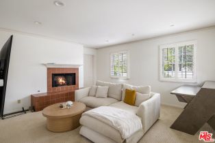 Single Family Residence, 205 Georgina ave, Santa Monica, CA 90402 - 27