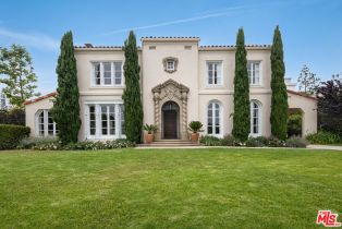 Single Family Residence, 205 Georgina ave, Santa Monica, CA 90402 - 3