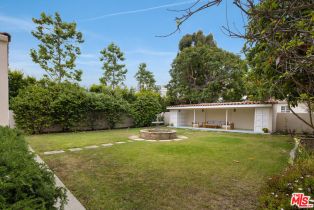 Single Family Residence, 205 Georgina ave, Santa Monica, CA 90402 - 25