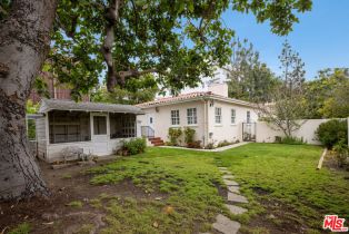 Single Family Residence, 205 Georgina ave, Santa Monica, CA 90402 - 26