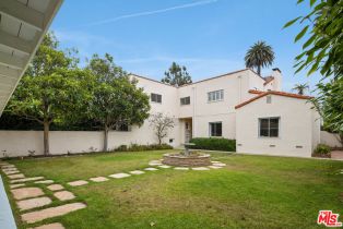 Single Family Residence, 205 Georgina ave, Santa Monica, CA 90402 - 24