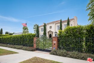 Single Family Residence, 205 Georgina ave, Santa Monica, CA 90402 - 2