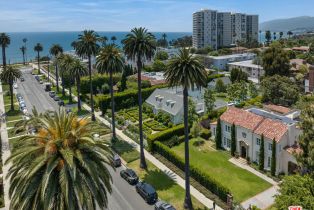 Single Family Residence, 205   Georgina Ave, Santa Monica, CA  Santa Monica, CA 90402