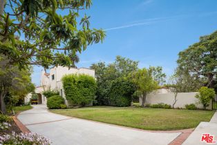 Single Family Residence, 205 Georgina ave, Santa Monica, CA 90402 - 31
