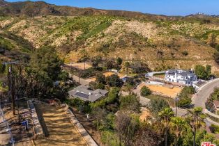 , 1424 Chautauqua blvd, Pacific Palisades, CA 90272 - 9