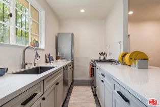 Condominium, 1345 Hayworth ave, West Hollywood , CA 90046 - 5