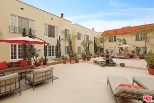 Condominium, 1345 Hayworth ave, West Hollywood , CA 90046 - 22