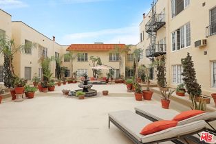 Condominium, 1345 Hayworth ave, West Hollywood , CA 90046 - 24