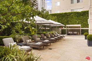 Condominium, 10727 Wilshire blvd, Westwood, CA 90024 - 37