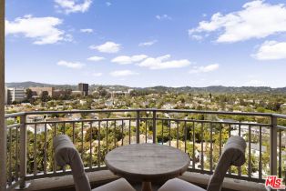 Condominium, 10727 Wilshire blvd, Westwood, CA 90024 - 14