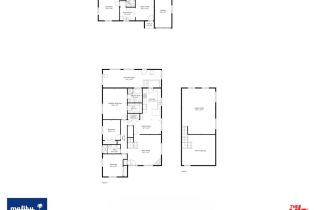 Single Family Residence, 2212 Midvale ave, Westwood, CA 90064 - 38