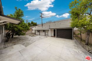 Single Family Residence, 2212 Midvale ave, Westwood, CA 90064 - 27