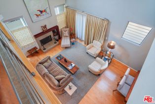 Condominium, 1533 18th st, Santa Monica, CA 90404 - 21