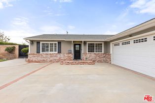 Residential Lease, 6311   Berquist Ave, Woodland Hills, CA  Woodland Hills, CA 91367