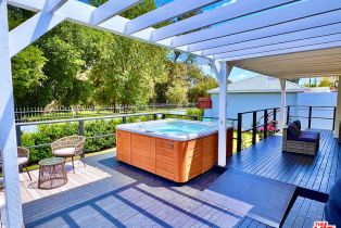 Single Family Residence, 5266 Forbes ave, Encino, CA 91436 - 42