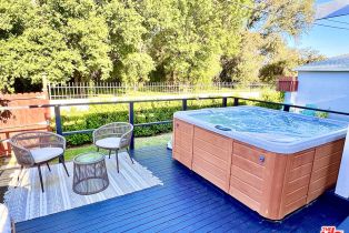 Single Family Residence, 5266 Forbes ave, Encino, CA 91436 - 43