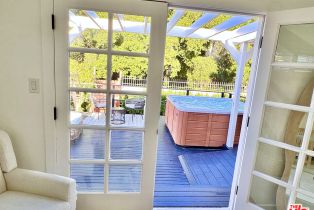 Single Family Residence, 5266 Forbes ave, Encino, CA 91436 - 30