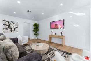 Single Family Residence, 5266 Forbes ave, Encino, CA 91436 - 6