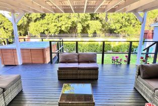 Single Family Residence, 5266 Forbes ave, Encino, CA 91436 - 35