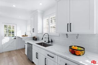 Single Family Residence, 5266 Forbes ave, Encino, CA 91436 - 16