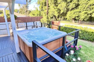 Single Family Residence, 5266 Forbes ave, Encino, CA 91436 - 38