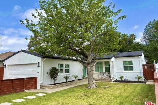 Single Family Residence, 5266   Forbes Ave, Encino, CA  Encino, CA 91436