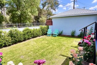 Single Family Residence, 5266 Forbes ave, Encino, CA 91436 - 39