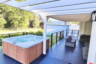 Single Family Residence, 5266 Forbes ave, Encino, CA 91436 - 41